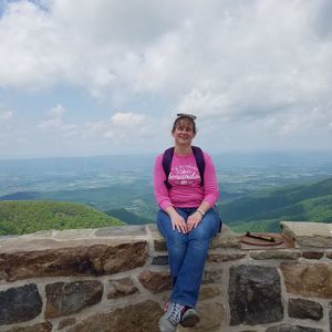 Meet your Posher, Julia